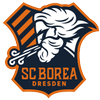 SC Borea Dresden U19