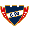 B93 Copenhagen U19