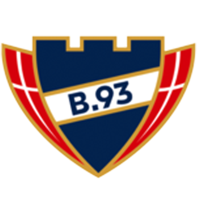 B93 København U17