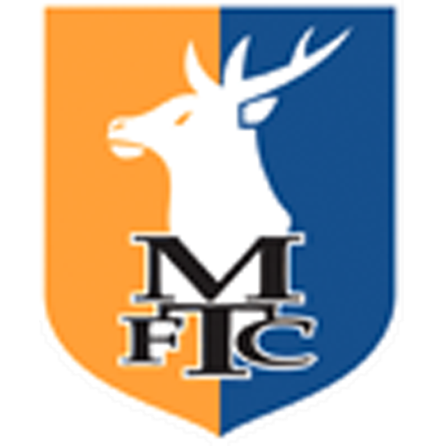 Mansfield Town U18