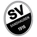 Escudo del Sandhausen Sub 19
