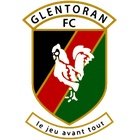 Glentoran BU Fem