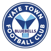 Yate Town
