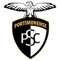 Escudo del Portimonense