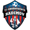 Družstevník Radimov