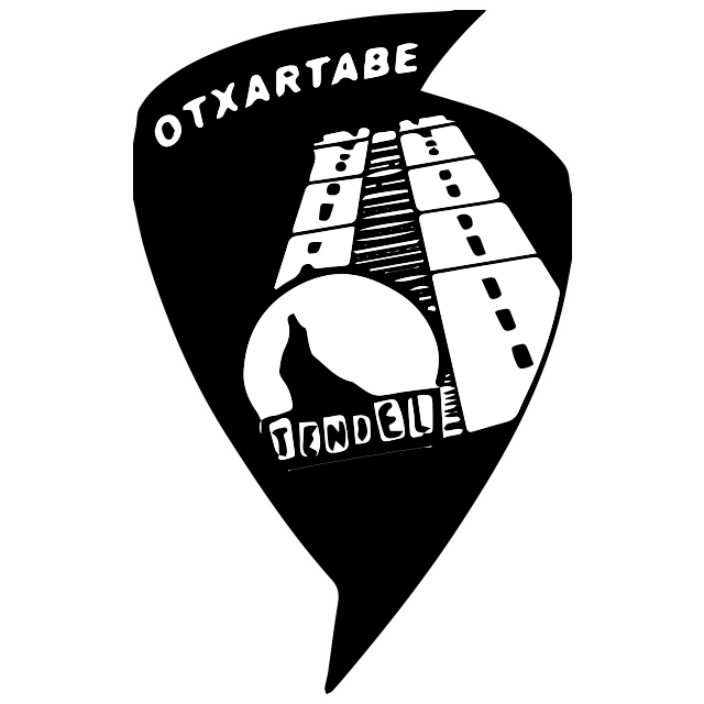 Otxartabe CD