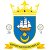 Baffins Milton Rovers