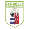 J3 Amilly