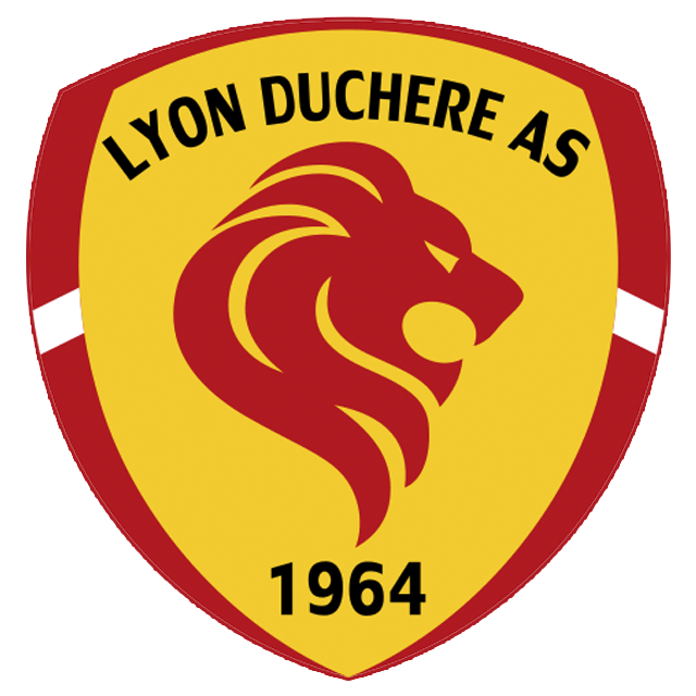 Lyon-Duchère II