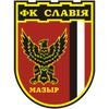 Slavia Mozyr