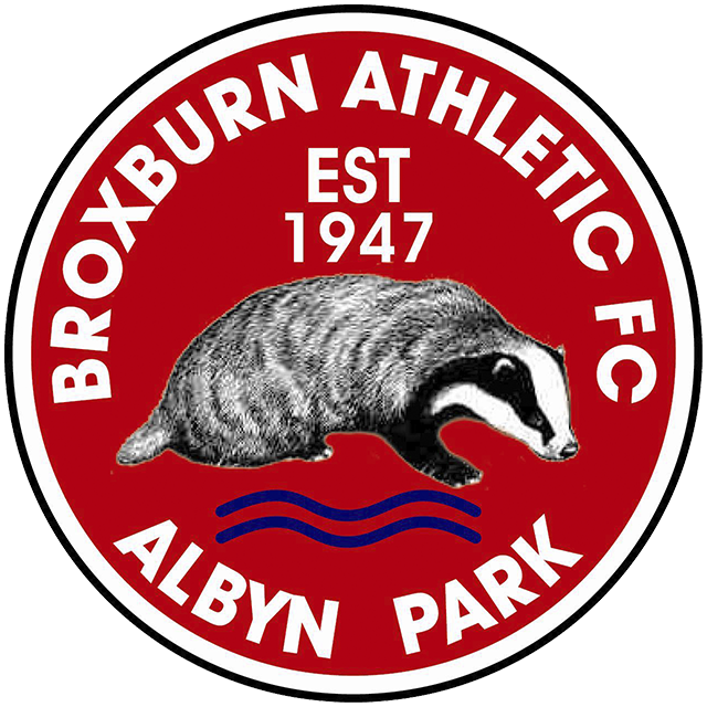 Broxburn Athletic