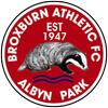 Broxburn Athletic