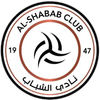 Al-Shabab