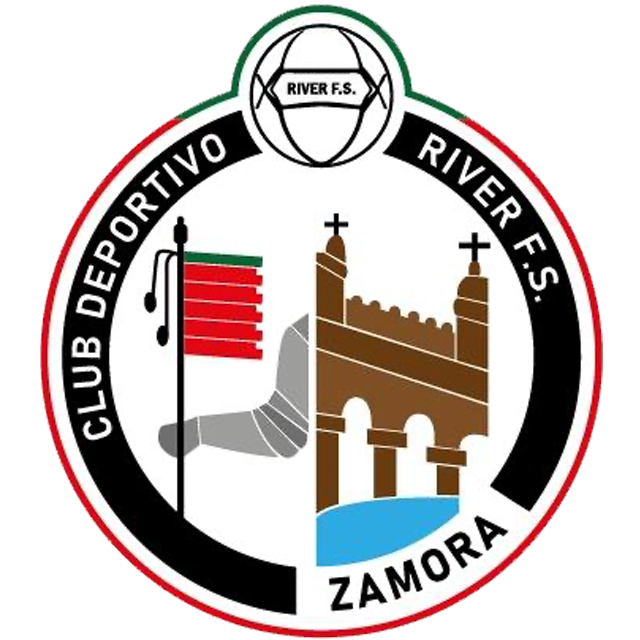 River Zamora