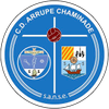 Arrupe Chaminade U19