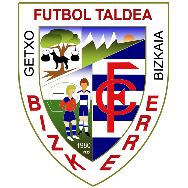 Club Bizkerre W