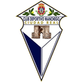 Escudo CD Manchego Ciudad Real