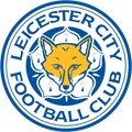 Escudo del Leicester Fem