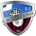CD Vasconia U16