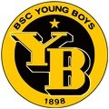 Escudo del Young Boys Sub 19