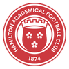 Hamilton Academical U19