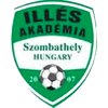 Illés Akadémia U19