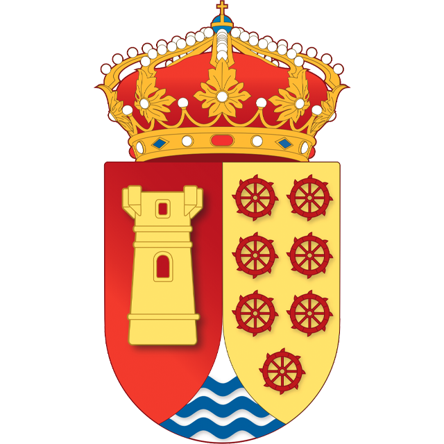 Badge CD Municipal Arroyomolinos Benjamín A