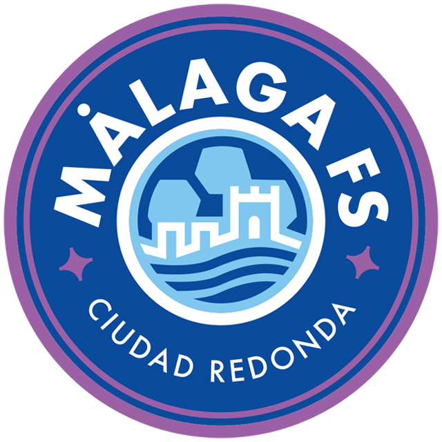 Málaga CR B FS