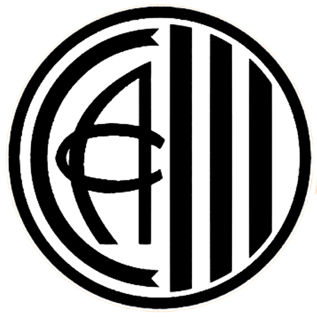 Escudo Club Atlético Central