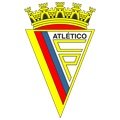 Escudo del Atlético CP