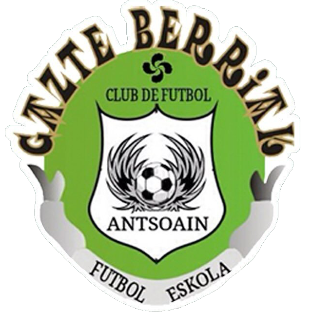 C.F. Gazte Berriak Ansoain Femenino A