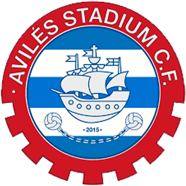 Avilés Stadium CF U19