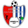 Arenas de Armilla U16