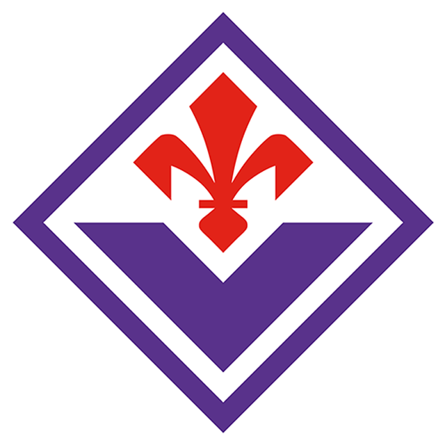 Fixtures and results for Fiorentina