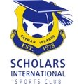 Escudo del Scholars International