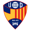 UD Mahón
