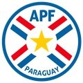 Escudo del Paraguay Sub 20