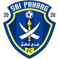 Escudo del Pahang