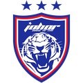 Escudo del Johor FC