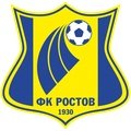 Escudo del FK Rostov