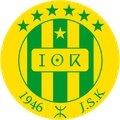 Escudo del JS Kabylie