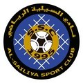 Escudo del Al-Sailiya