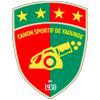 Canon Yaoundé