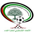 Escudo del Palestina