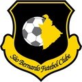 Escudo del São Bernardo FC