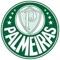 Escudo del Palmeiras