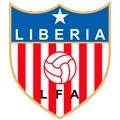 Escudo del Liberia