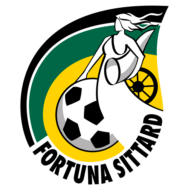 Fortuna Sittard All The Info News And Results