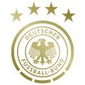 Escudo del Alemania Sub 21