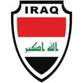 Escudo del Iraq Sub 20